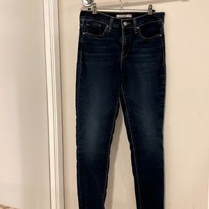 Levi Strauss - 311 Shaping Skinny - 28/32